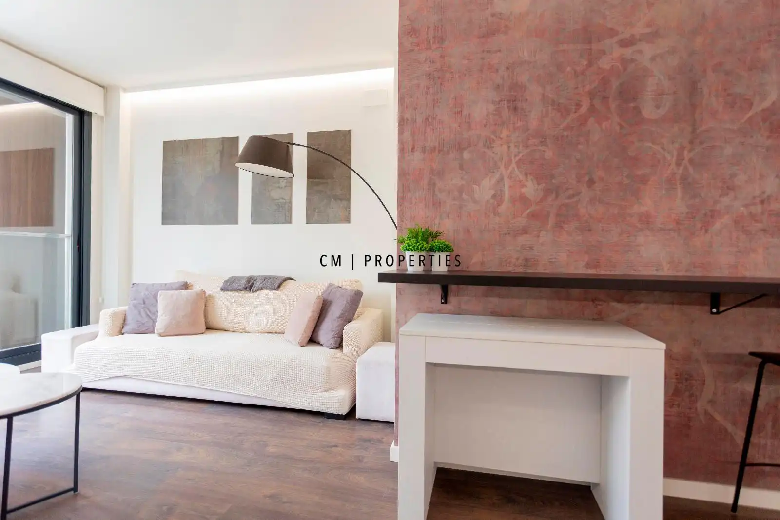 Wohnung mit Terrasse zur Miete in Buenos Aires, imagen 26