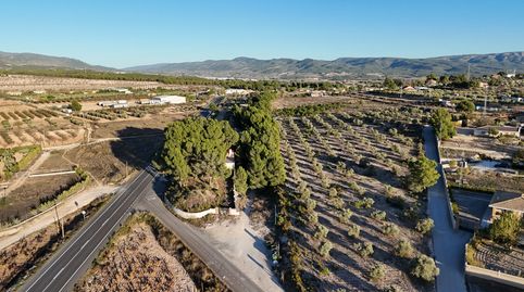 Foto 4 de Finca rústica en venta en Cv-806, Ibi, Alicante
