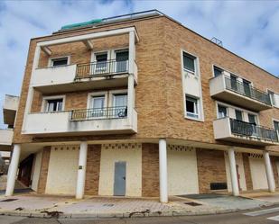Exterior view of Premises for sale in Grijota