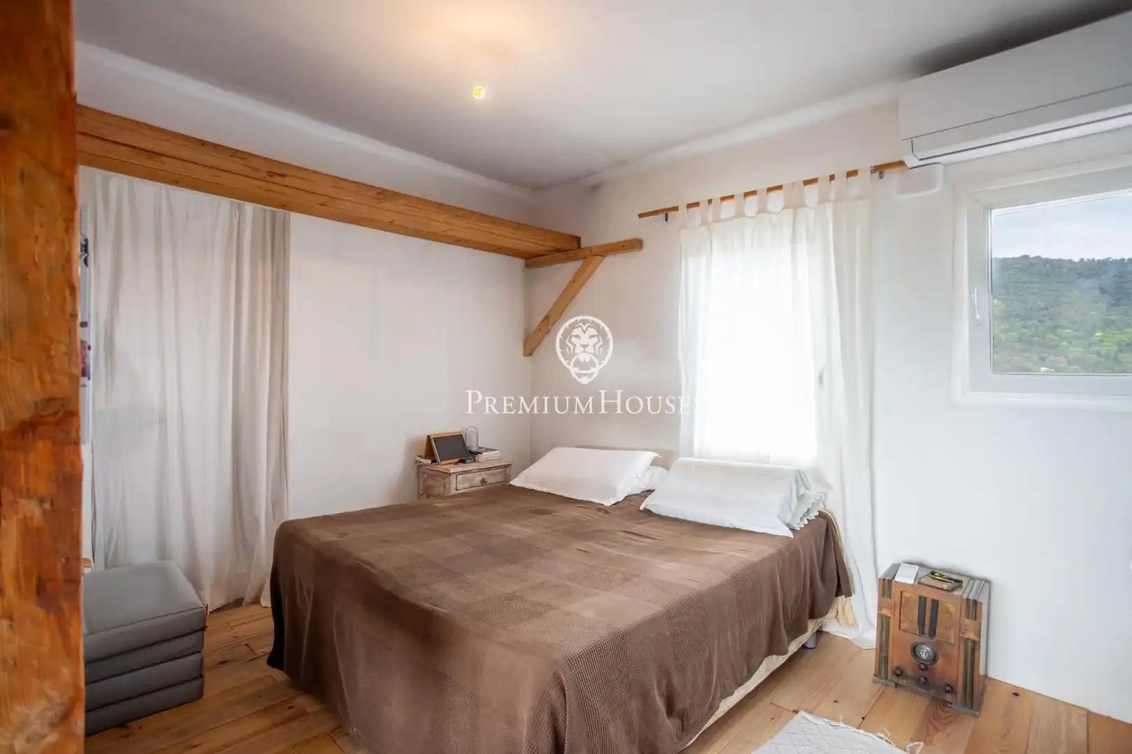 Casa con terraza en venta en Sant Cebrià de Vallalta, imagen 17