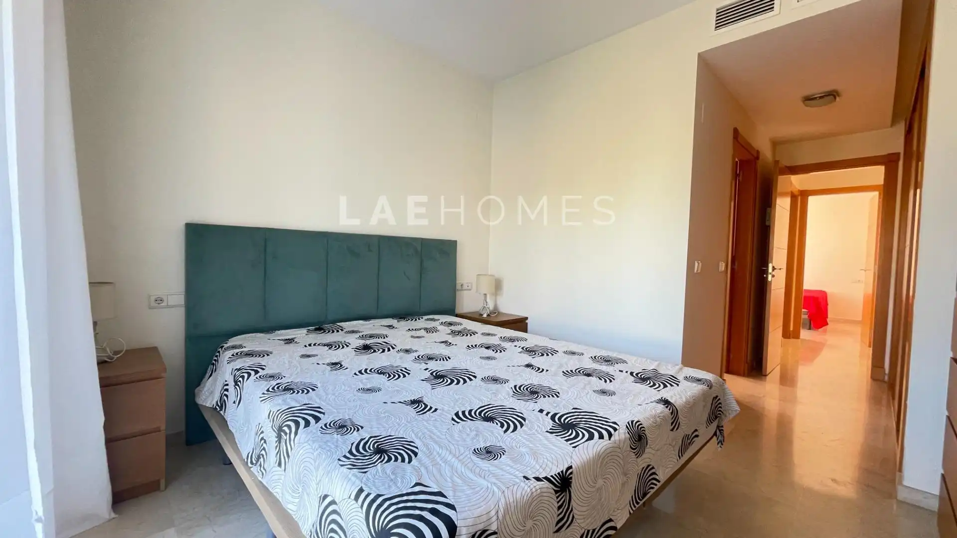 Apartamento con piscina en alquiler en Avenida Avenida Argonautas, imagen 13