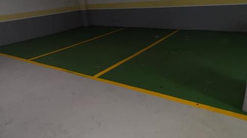 Foto 3 de Garatge en venda a O Castro, Pontevedra