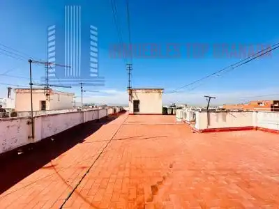 Piso con terraza en venta en CONDE ALCALA 2, imagen 29
