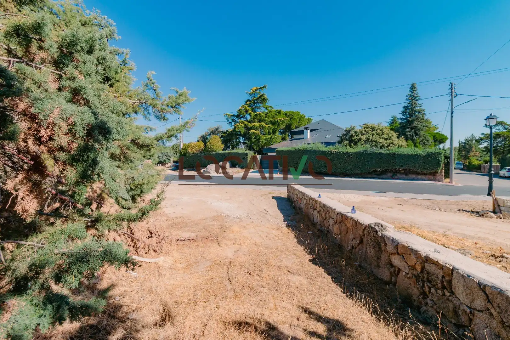 Haus mit Garten zum Verkauf in Fresnedillas de la Oliva, imagen 71