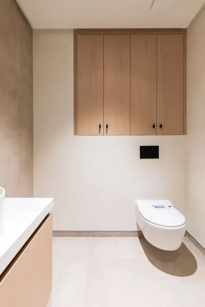 Apartamento de alquiler en Martín Carpena - Torre del Río