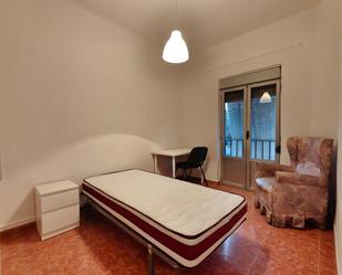 Bedroom of Flat to rent in  Granada Capital