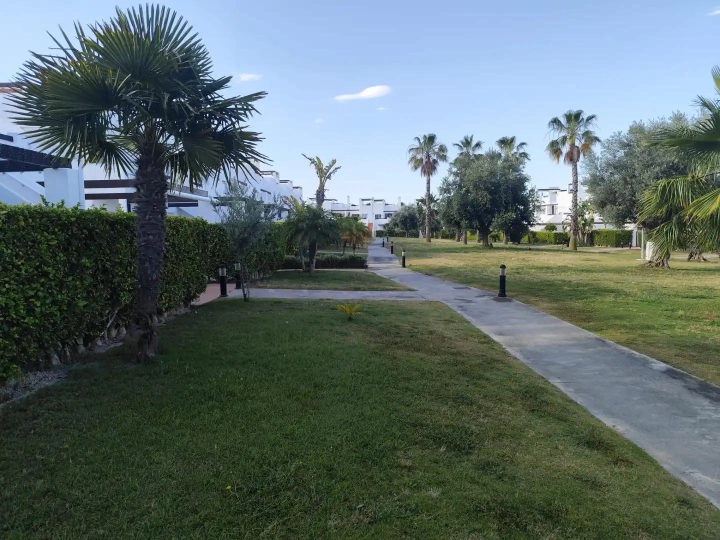 Casa adosada en venta en Condado de Alhama