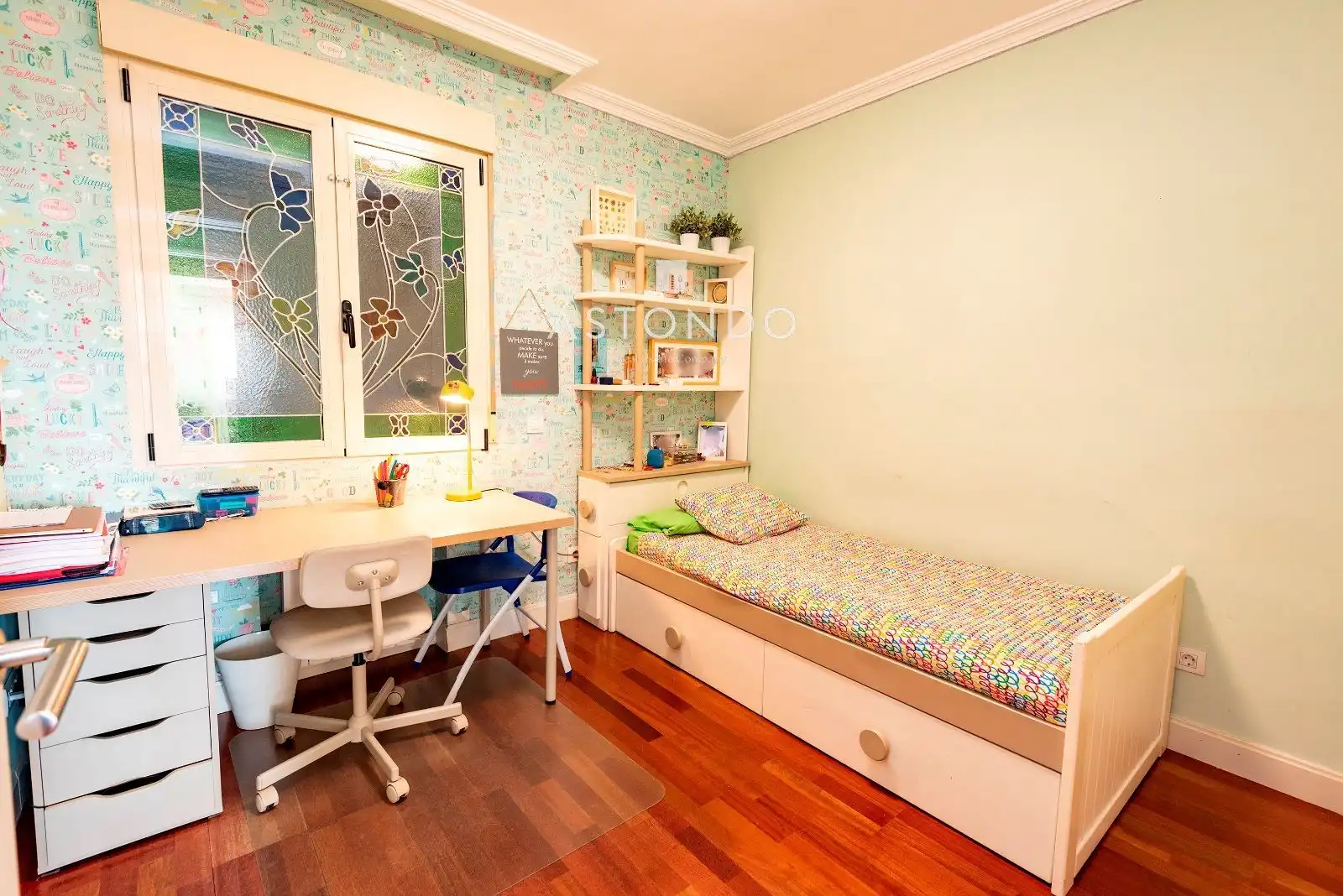 Flat for rent in Niño Jesús