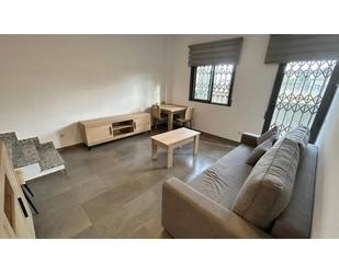 Exterior view of Flat to rent in Benicarló  with Terrace and Furnished