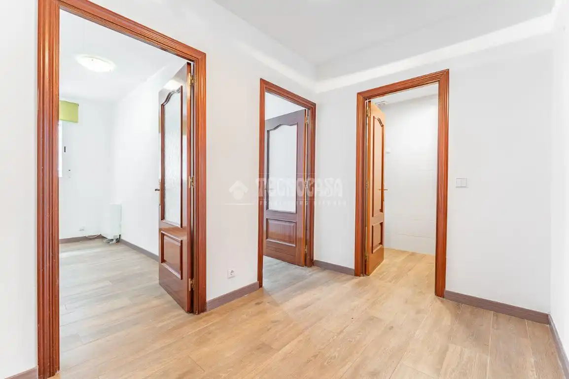 Wohnung mit Garten zum Verkauf in Algete Centro, imagen 14