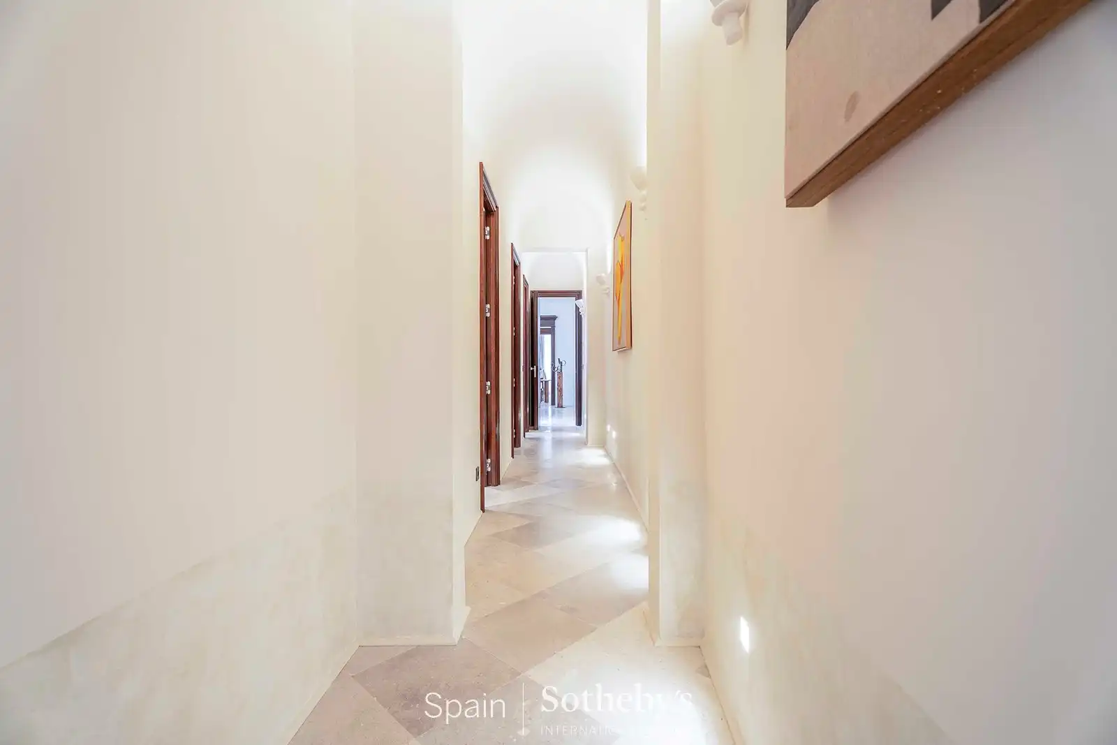 Apartament amb ascensor en venda a Corredera Baja de San Pablo, imagen 27