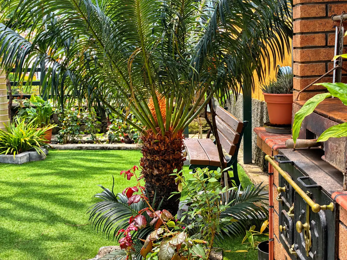 Detached house with garden for sale in Calle Hoya El 65, imagen 54