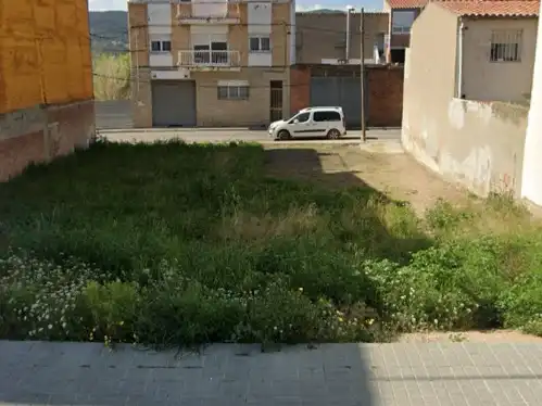 Terreno residencial en venta en carretera de la pobla 156, imagen 2