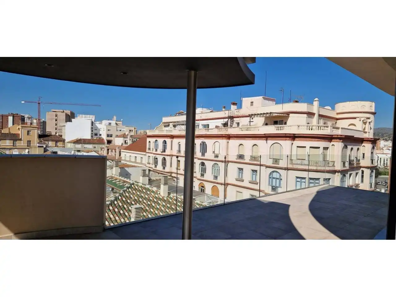 Attique avec ascenseur à vendre à Centro, imagen 6