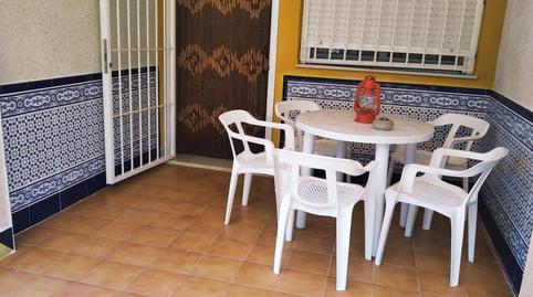 Foto 3 de Casa o xalet en venda a Calle Berenguer de Massanet, 17, El Edén, Alicante