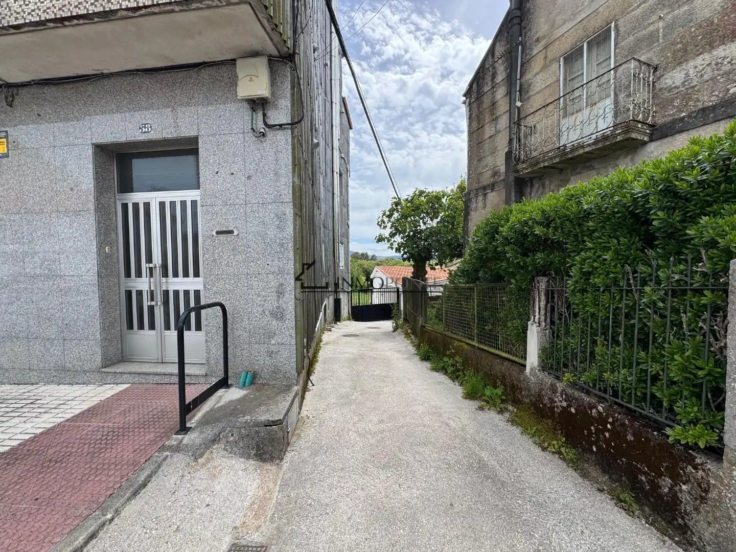 Attic for sale in Forcarei