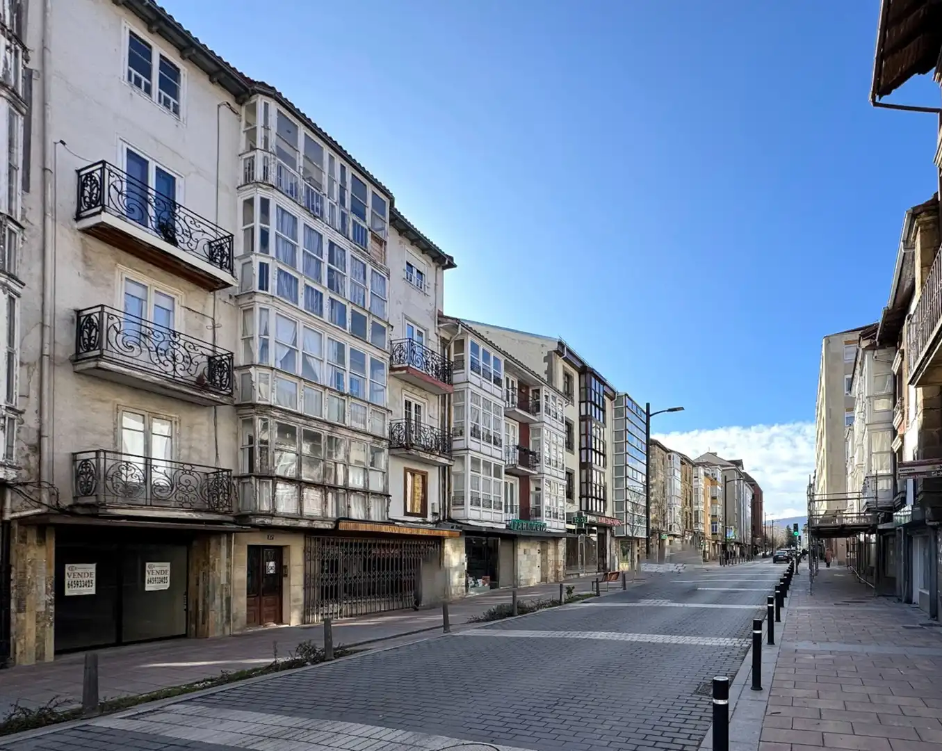 Flat for sale in Avenida Puente de Carlos III, imagen 20