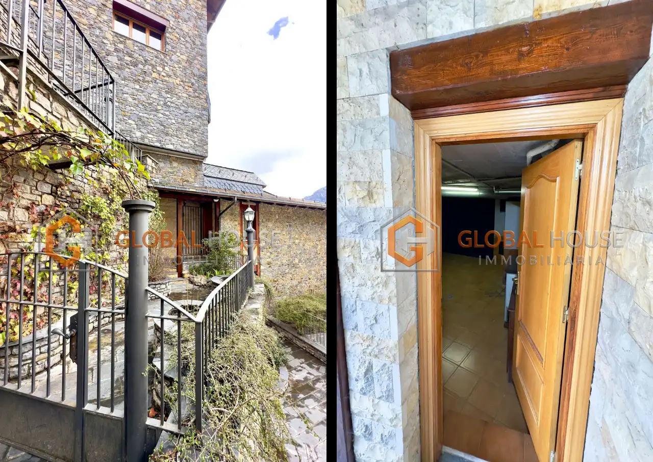 4-bedroom townhouse for sale in Escaldes-Engordany · 11 of 60