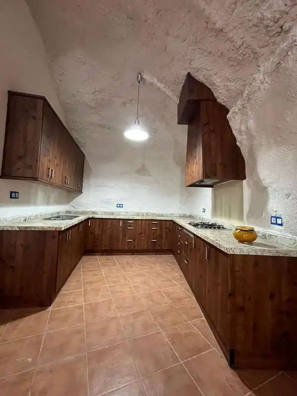 Casa amb terrassa en venda a Caserio Umbria, imagen 56