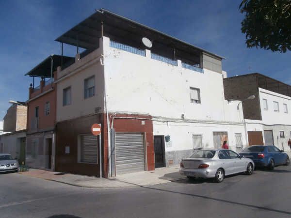 Piso en venta en PABLO PICASSO, Puente Genil