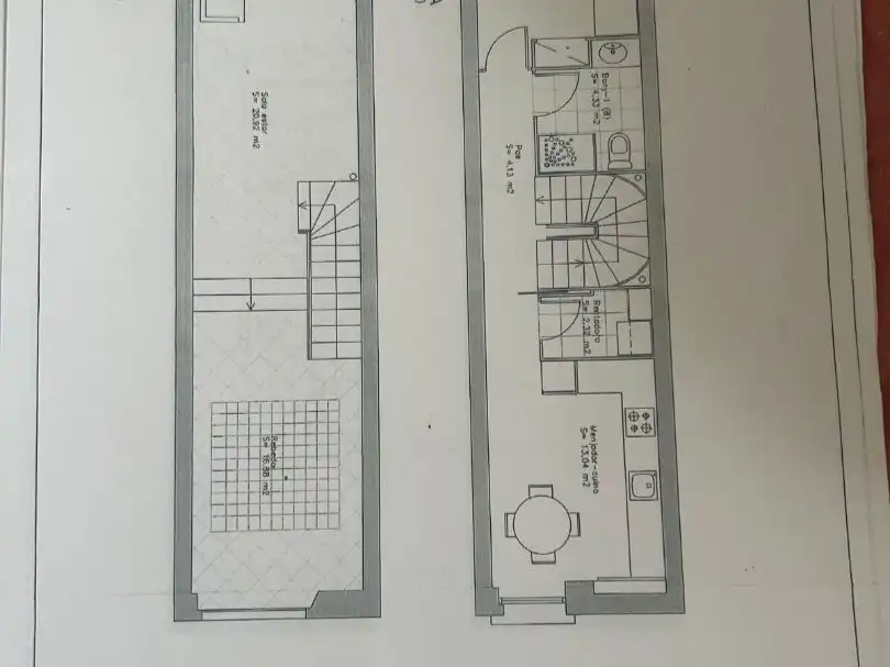 Residencial en venda en Verdú