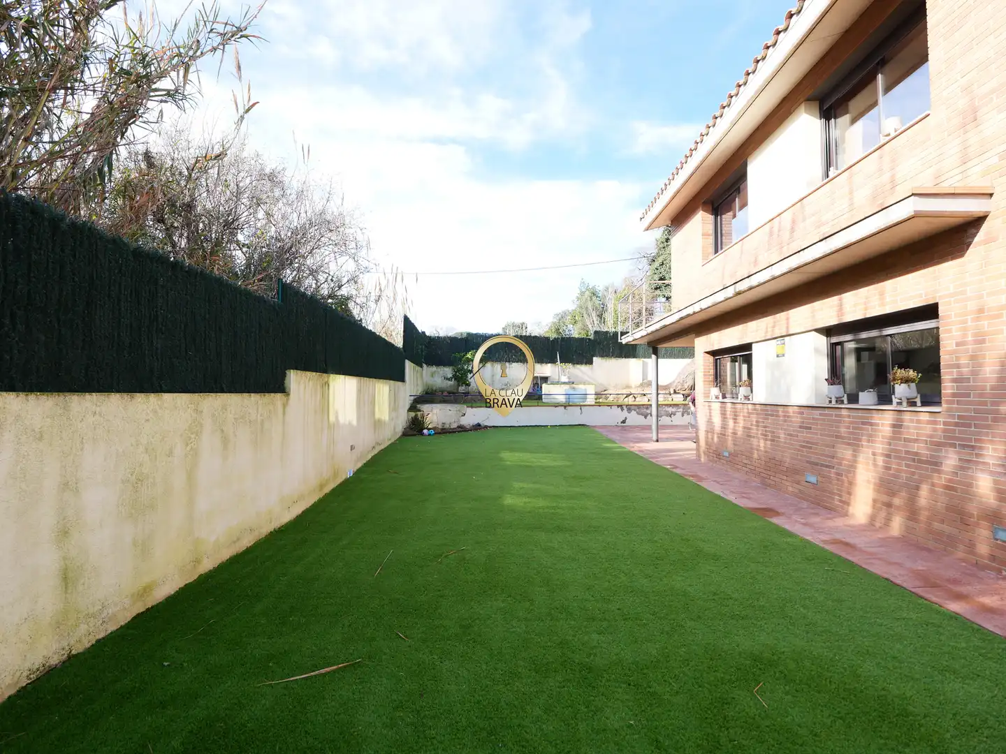 Villa mit Garten zum Verkauf in Carrer de la Teranyina 24, imagen 25