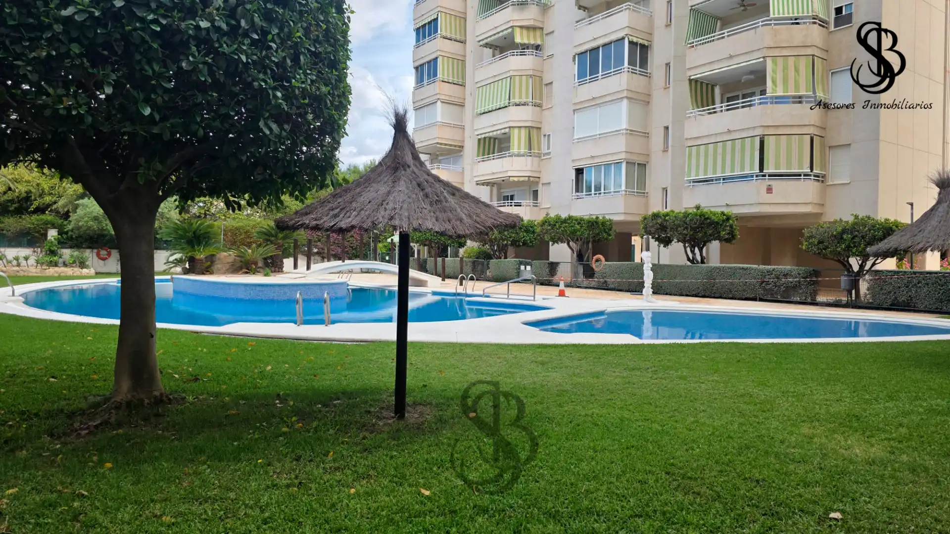 Pis amb piscina en venda a Avenida Países Escandinavos, imagen 26