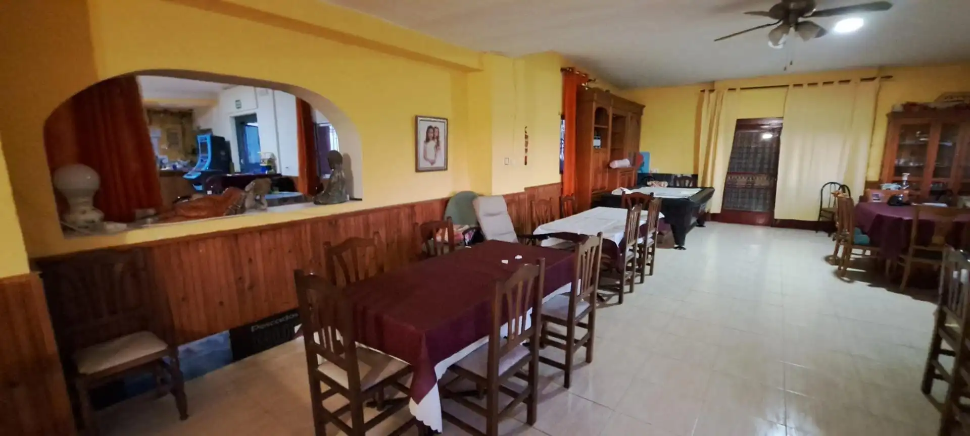 Villa avec terrasse à vendre à Busot, imagen 38