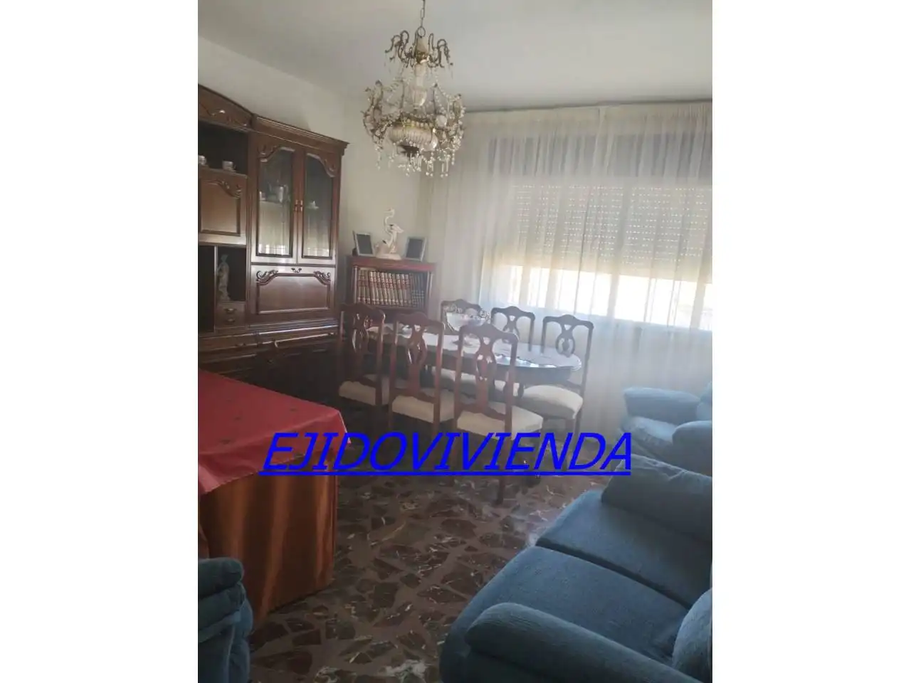 Piso en venta en El Ejido Ciudad, imagen 13