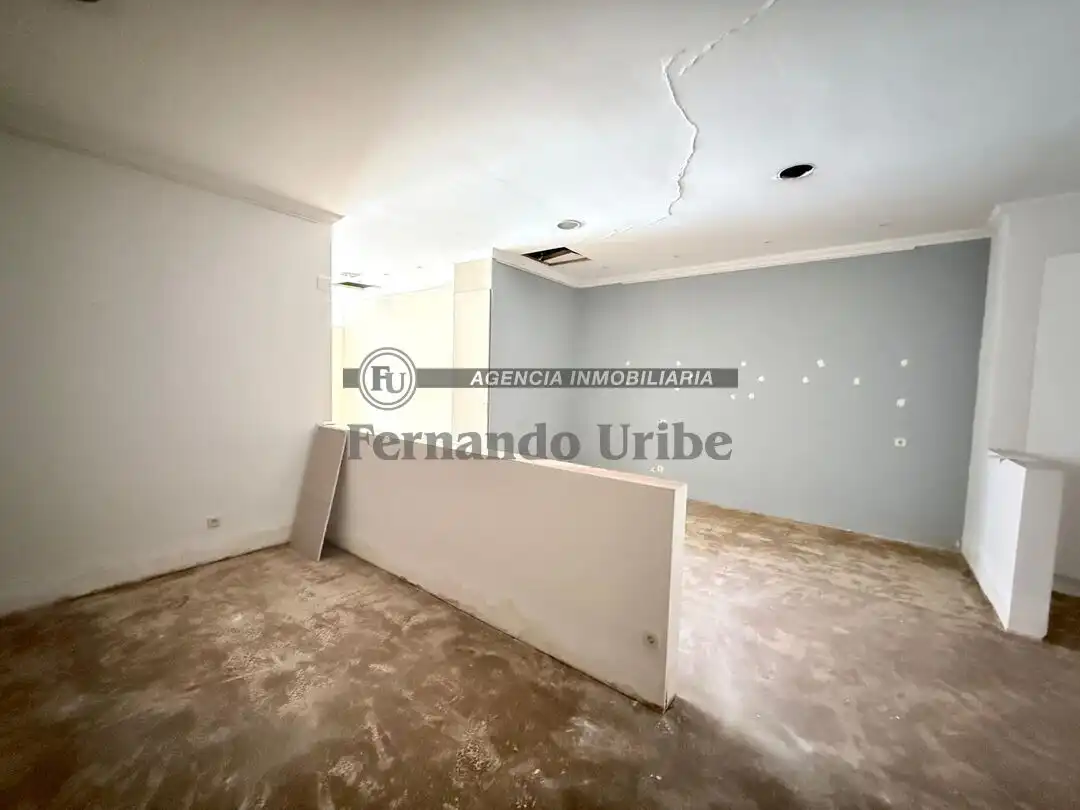 Local comercial de lloguer a Arkotxa Kalea, imagen 7