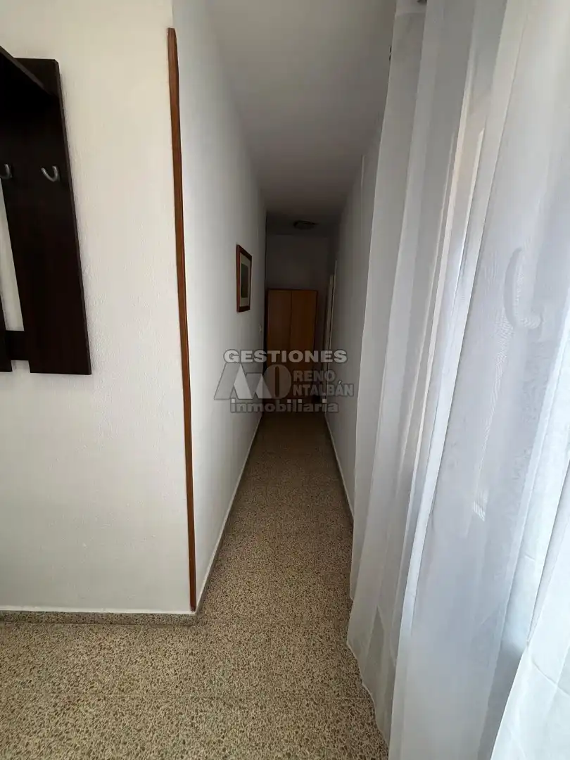 Piso de alquiler en Granada con Aire acondicionado, Calefacción y Amueblado