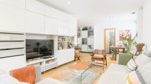 Foto 3 de Piso en venta en La Marina del Port, Barcelona Capital