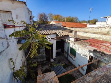 Casa en venta en Tomelloso