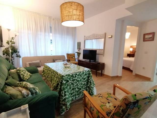 Piso en Alquiler en Pardaleras