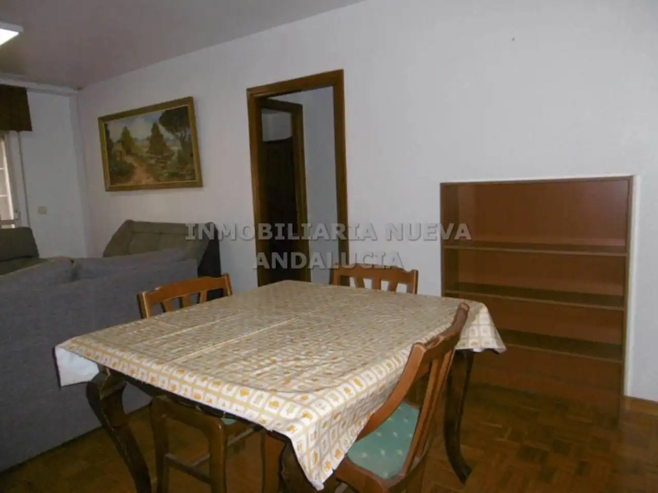 Flat with lift to rent in Nueva Andalucía, imagen 6