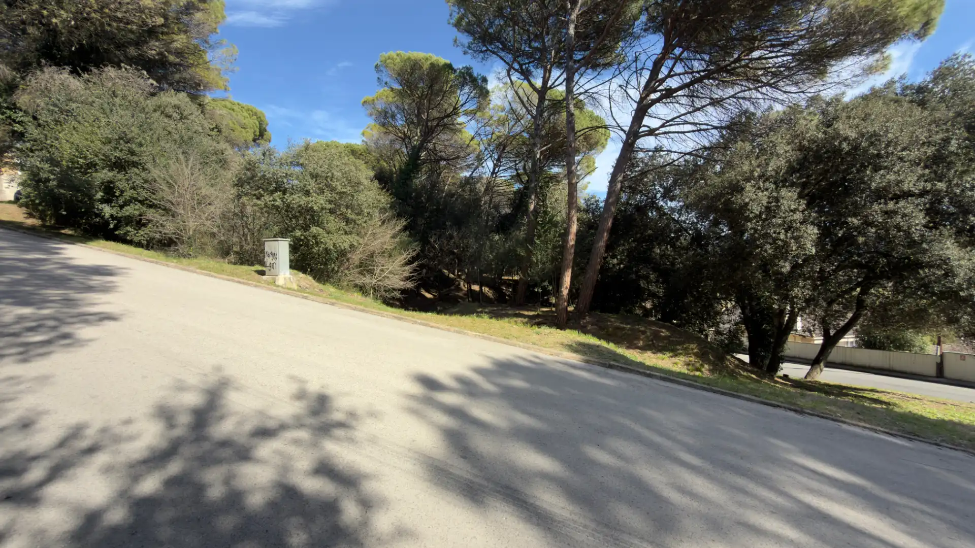 Residencial en venta en Girona
