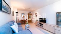 Living room of Flat for sale in Villajoyosa / La Vila Joiosa  with Terrace and Swimming Pool