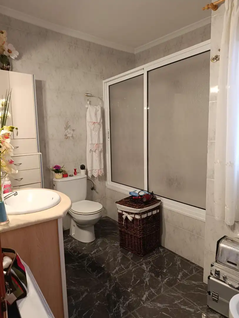 Bany de Casa o xalet en venda en Bullas