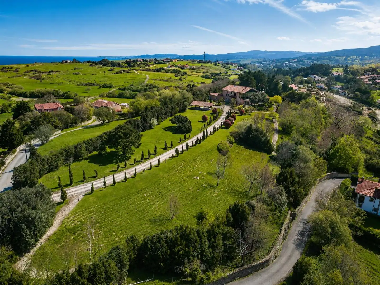 Terreny residencial en venda a Barrio Sierra, imagen 12