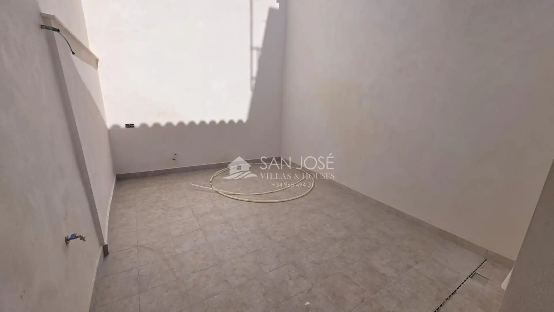 Casa o xalet en venda en El Pinós / Pinoso