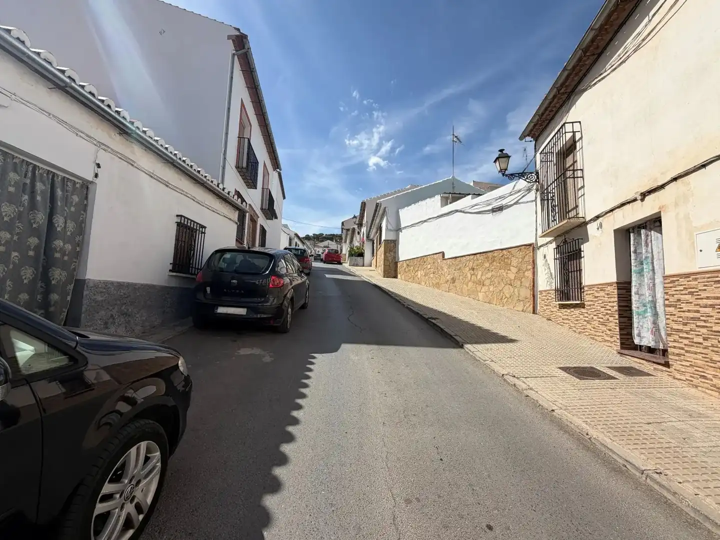 Reihenhaus zum Verkauf in Calle Palomos 10, imagen 8