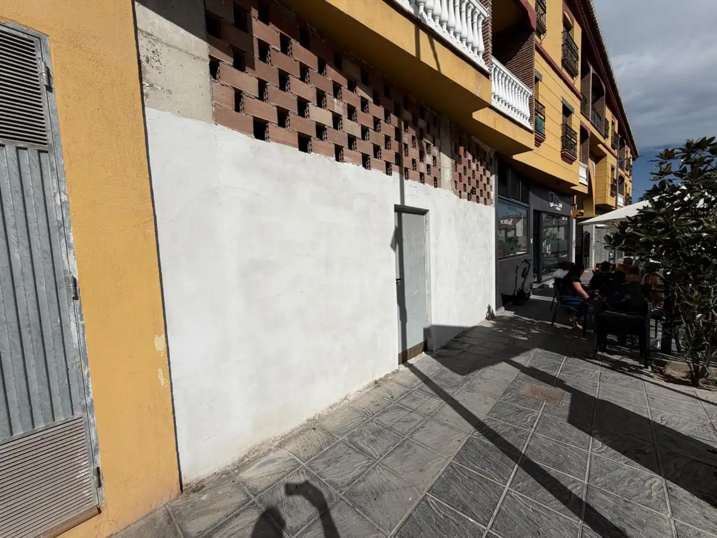 Locale commerciale in vendita a Gójar, imagen 2
