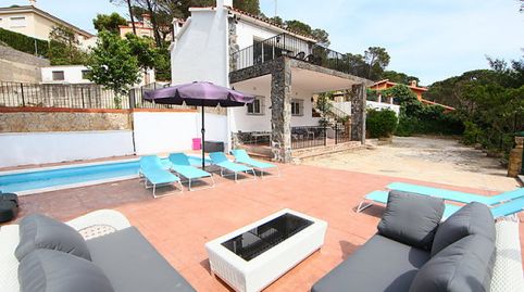 Foto 3 de Casa o chalet en venta en Aiguaviva Parc, Vidreres