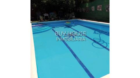 Foto 4 de Casa o xalet en venda a Cedillo del Condado, Toledo