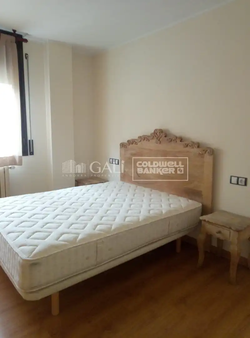 Appartamento con terrazza in affitto a Canillo pueblo, imagen 7