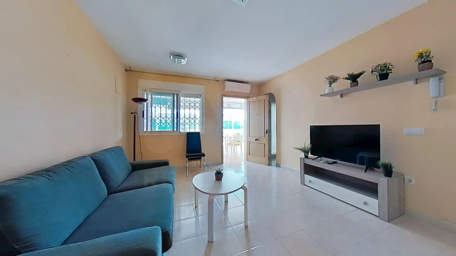 Casa amb piscina en venda a Playa Morro de Gos, imagen 10