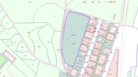 Foto 4 de Residencial en venda a La Pobla de Lillet, Barcelona