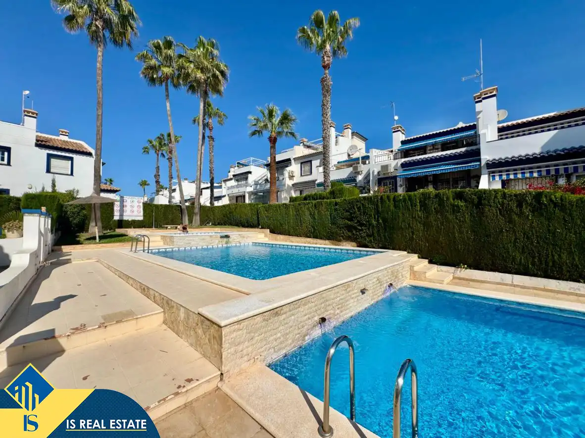 Bungalow mit Pool zum Verkauf in Orihuela Costa, imagen 32