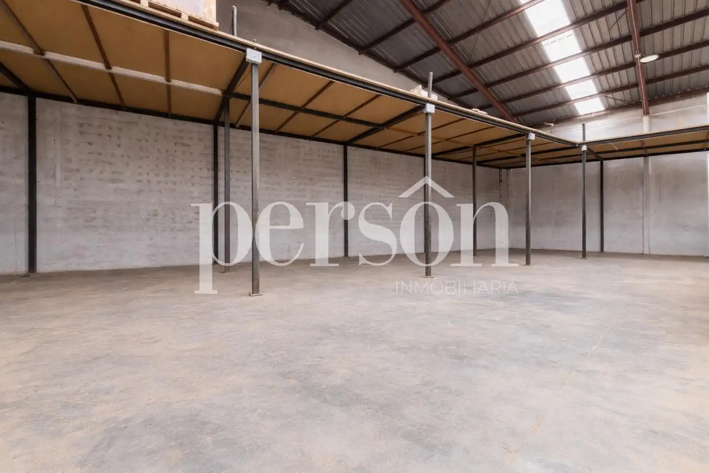 Nave industrial in vendita a El Carmen, imagen 4