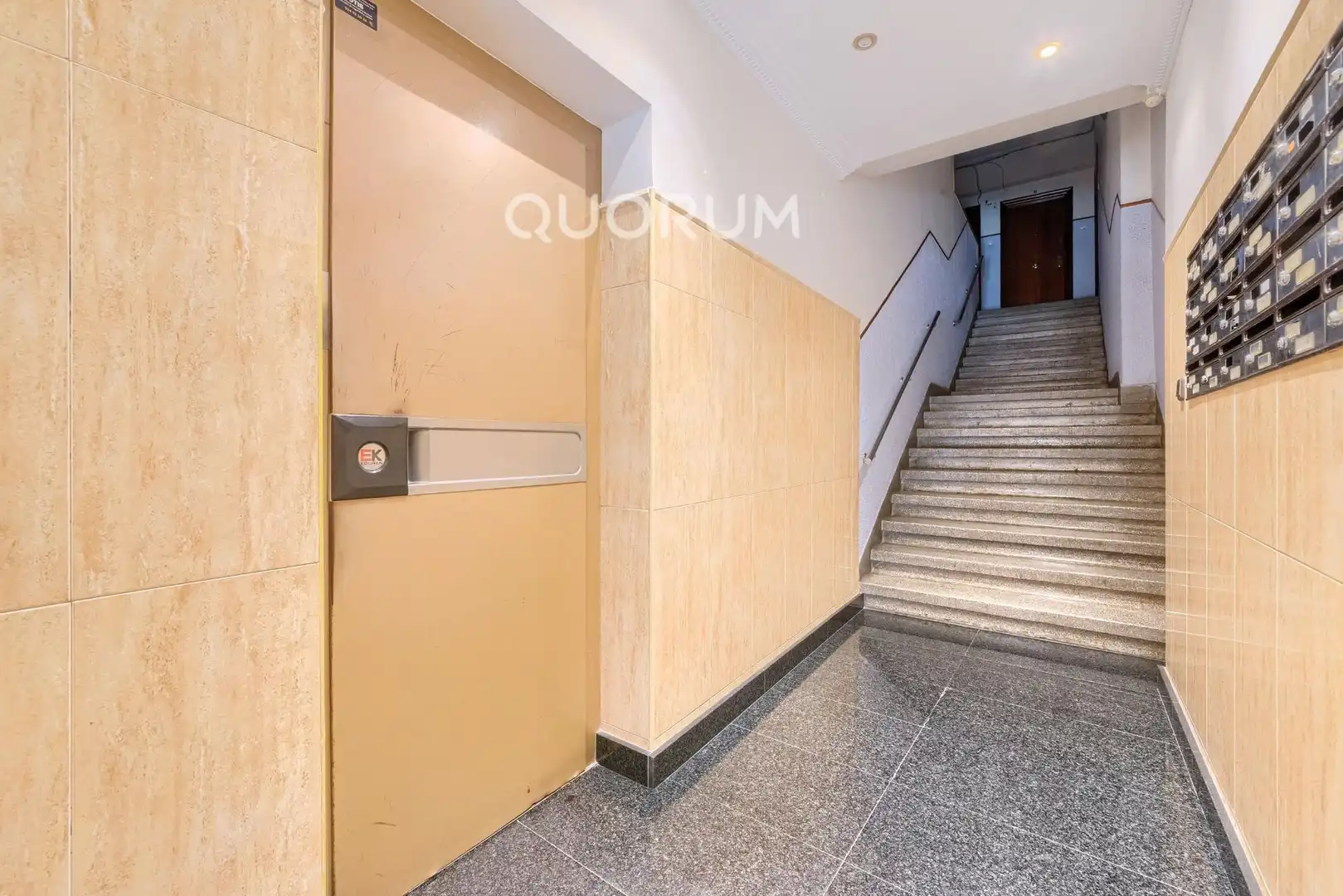 Appartamento con balcone in vendita a Centro - Ariz - Uribarri, imagen 41